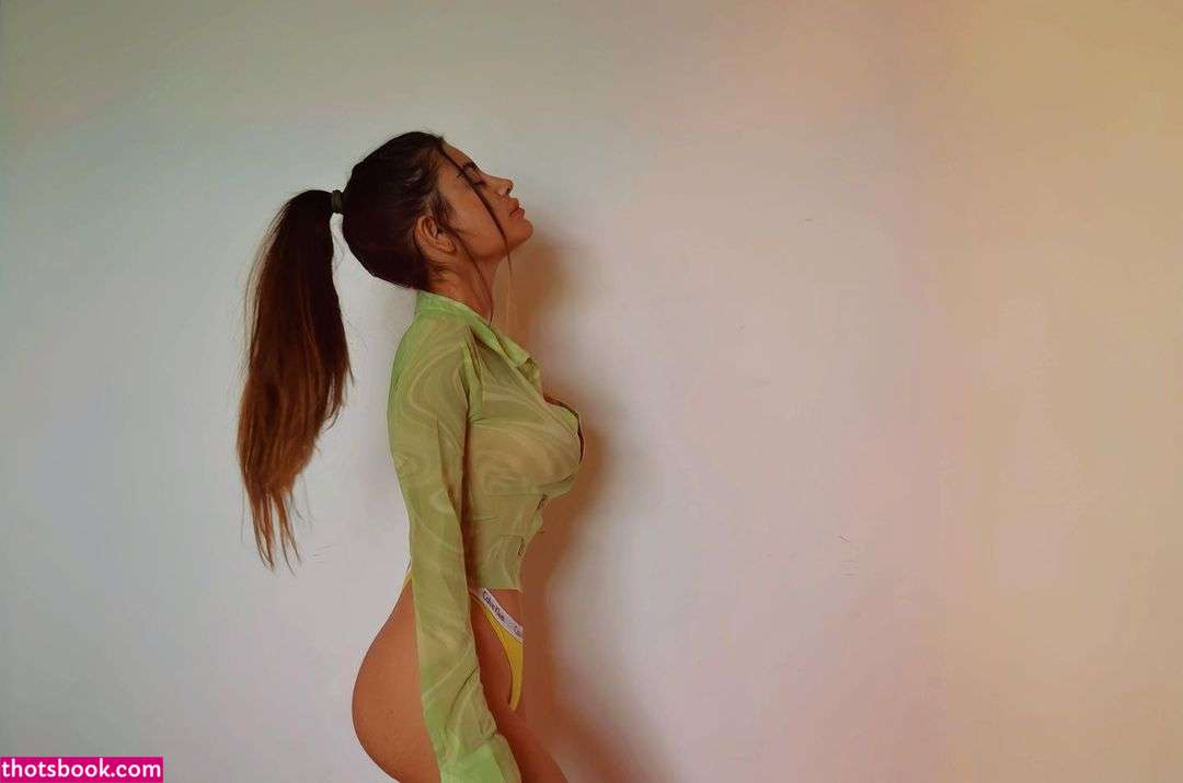 Swagata Sanyal Photo #19