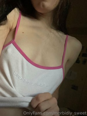 morbidlysweet Photo #30