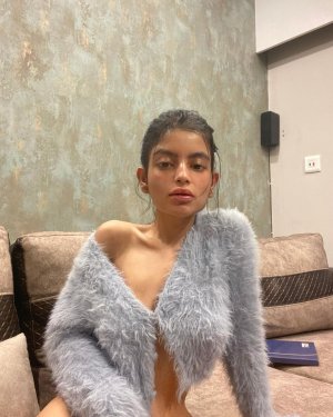 Swagata Sanyal Photo #35