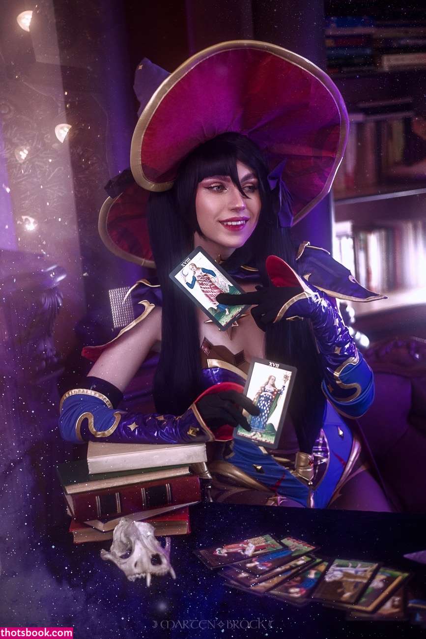 Ahsas Said Photo #16