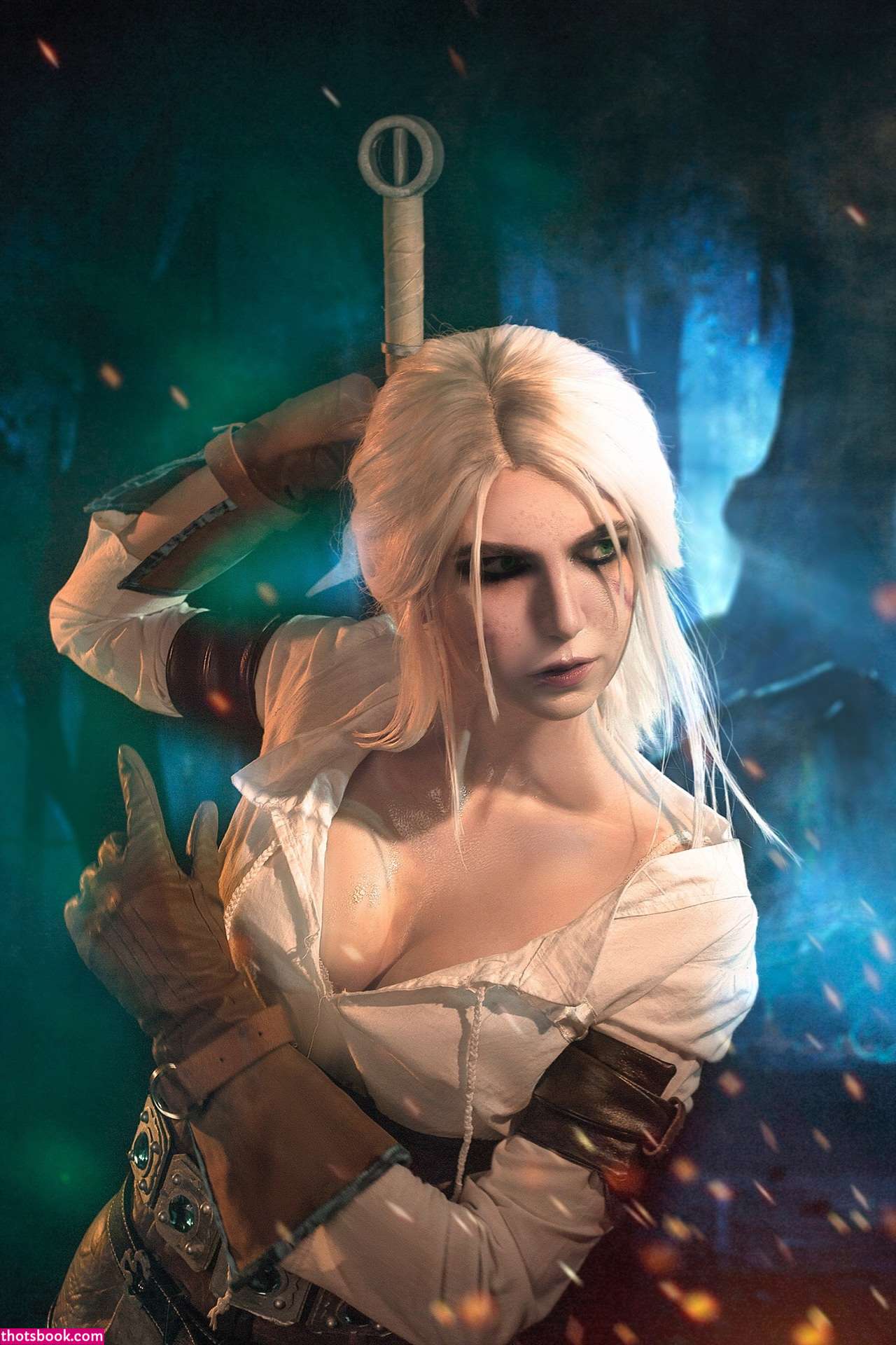 Ahsas Said Photo #18