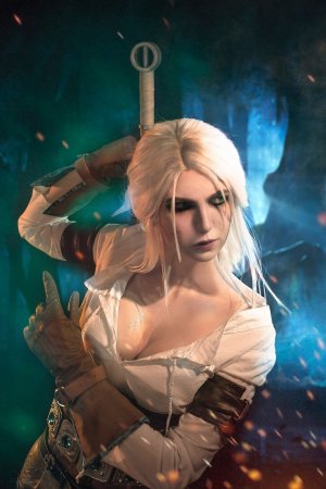 Ahsas Said Photo #18