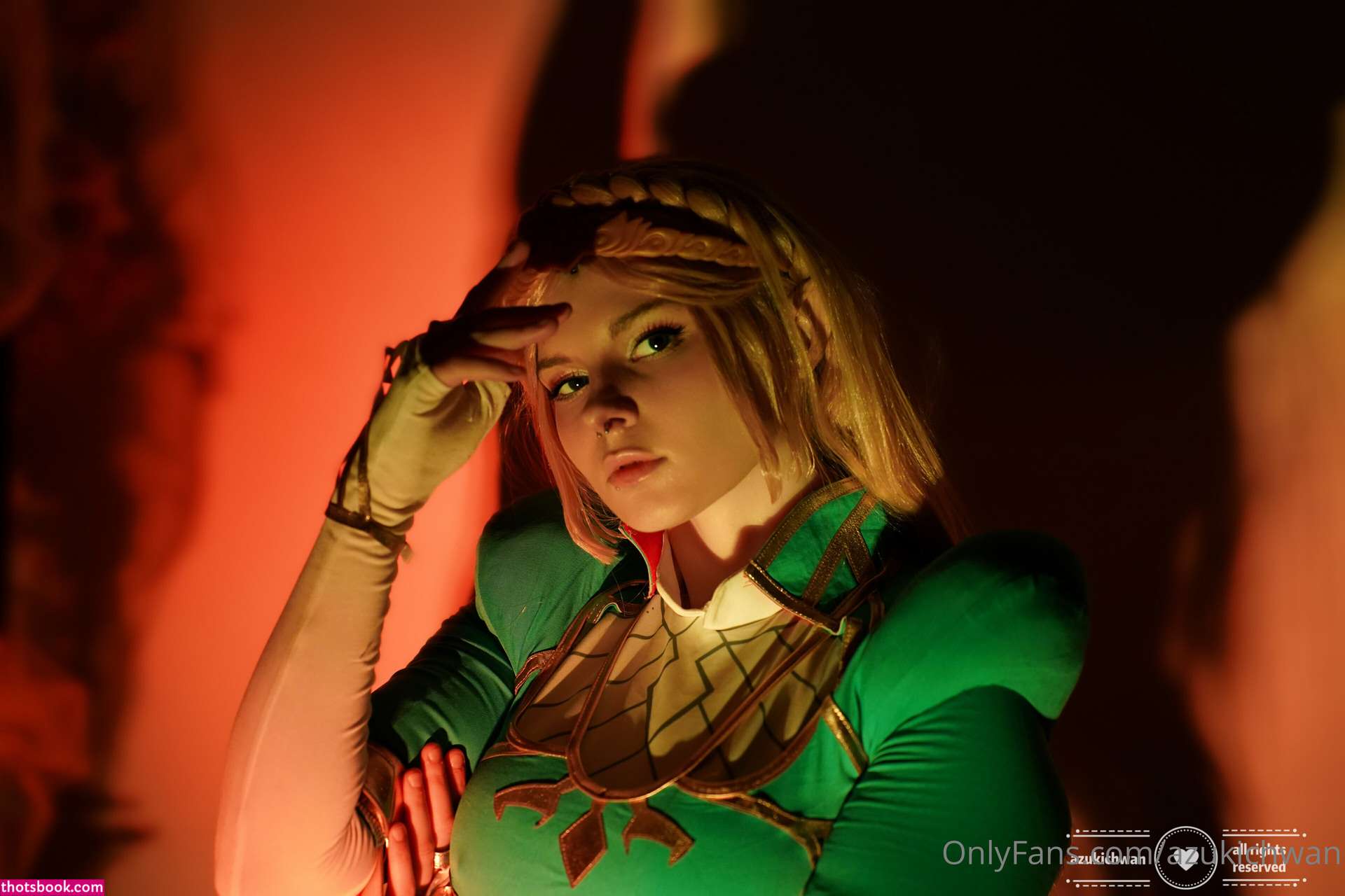 Azukichwan Photo #10