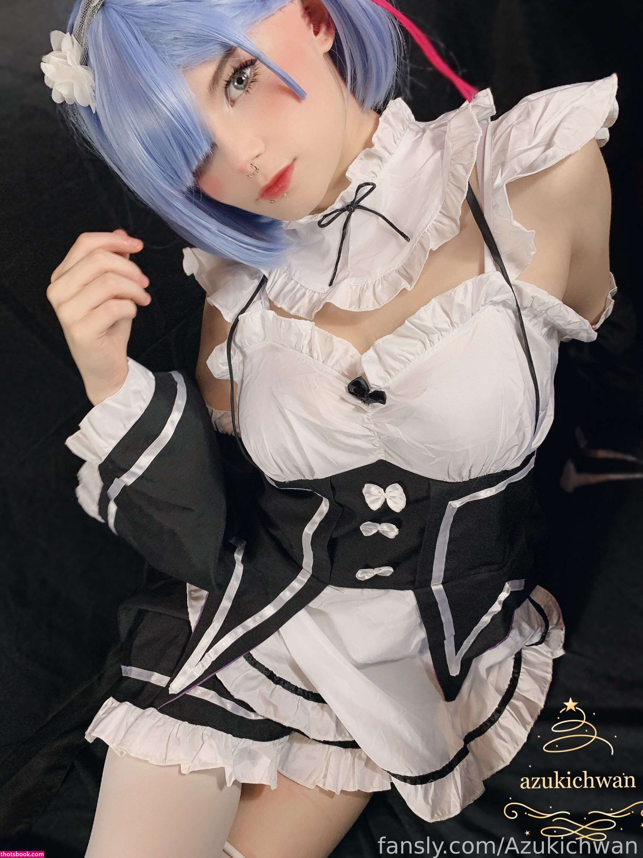 Azukichwan Photo #24