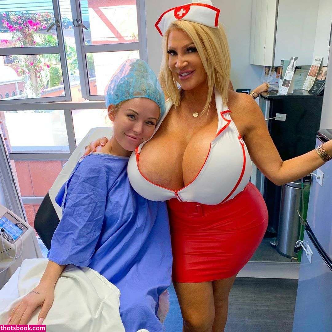 Allegra Cole Photo #55