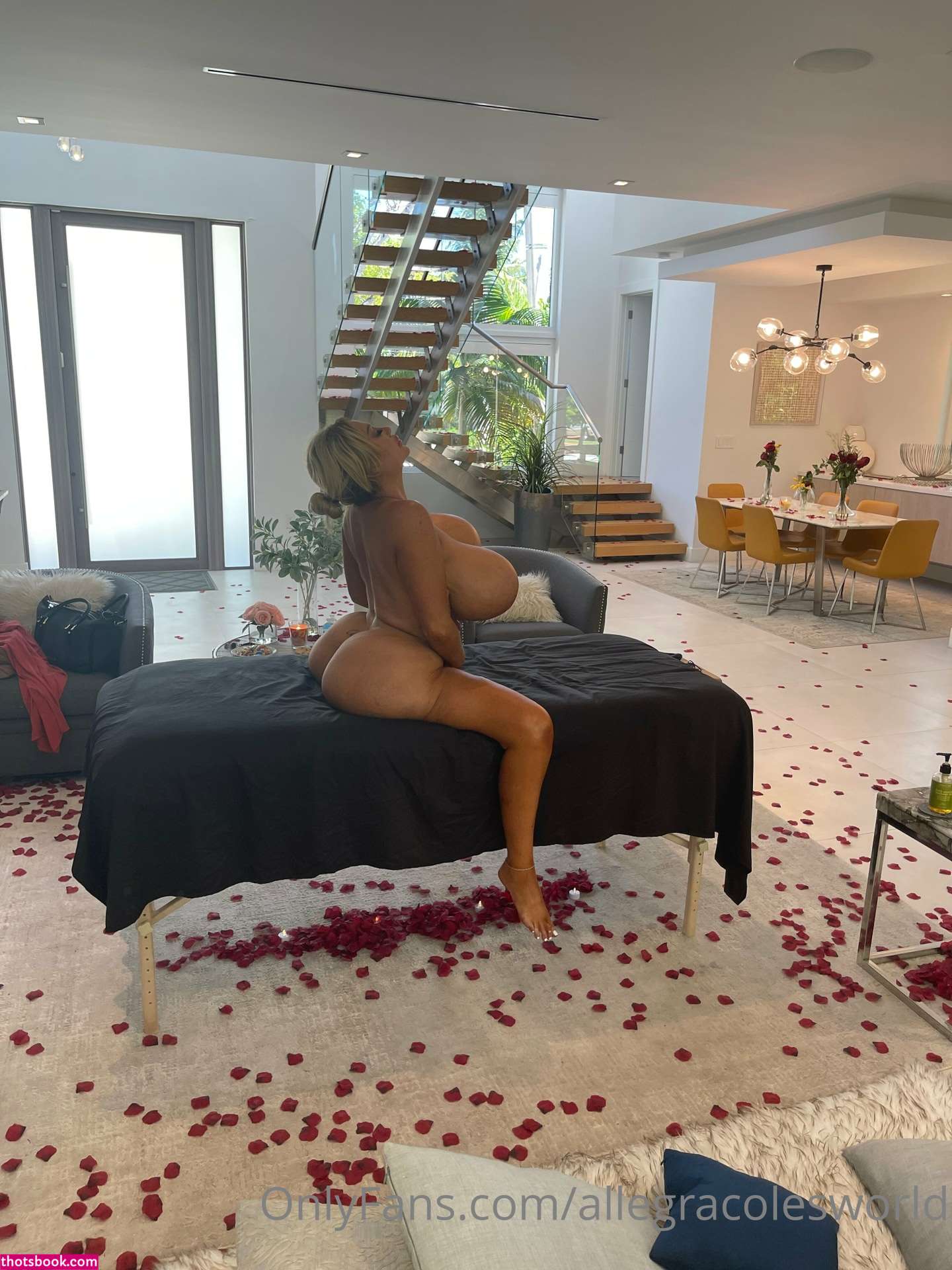 Allegra Cole Photo #67