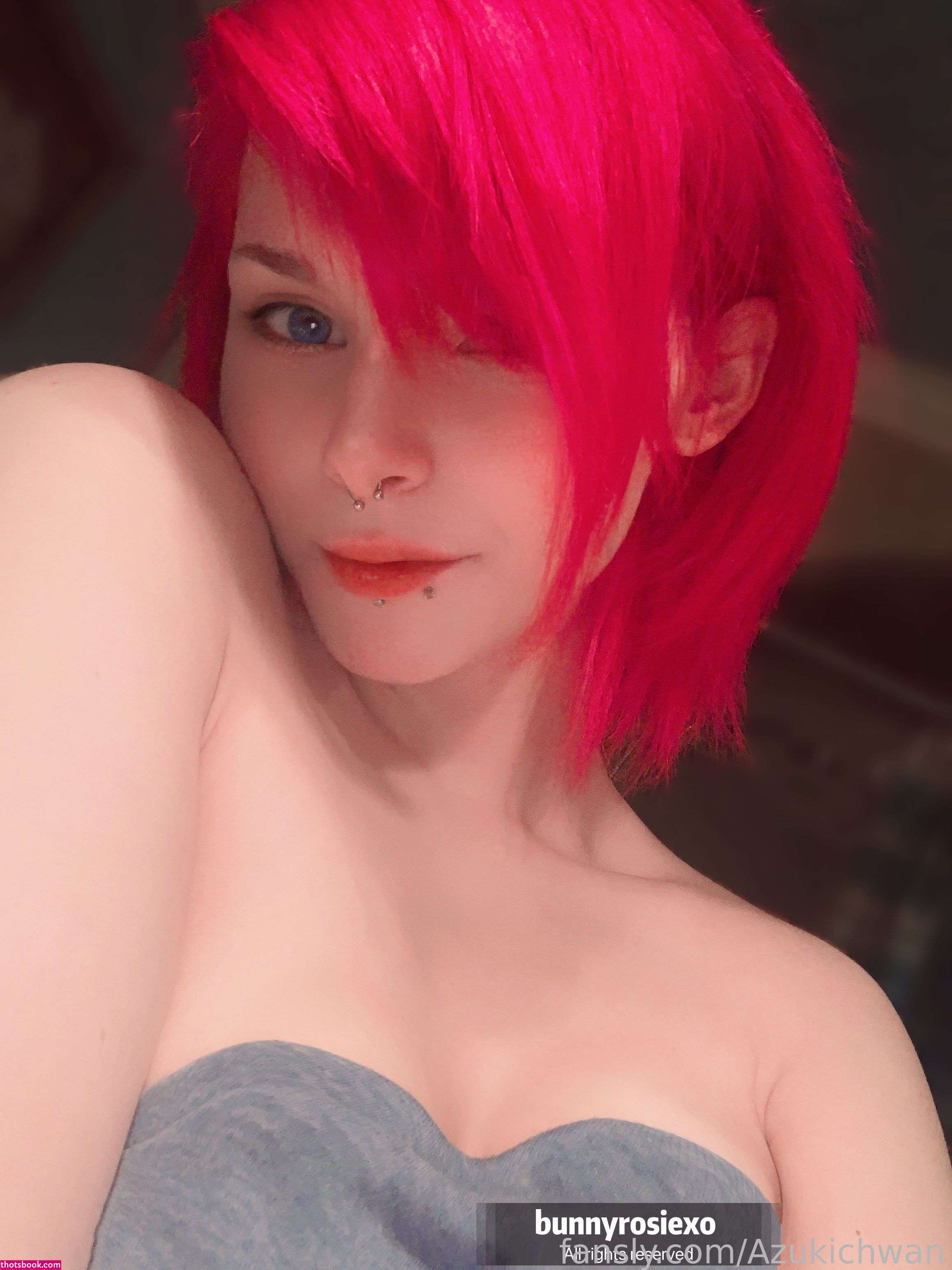 Azukichwan Photo #28