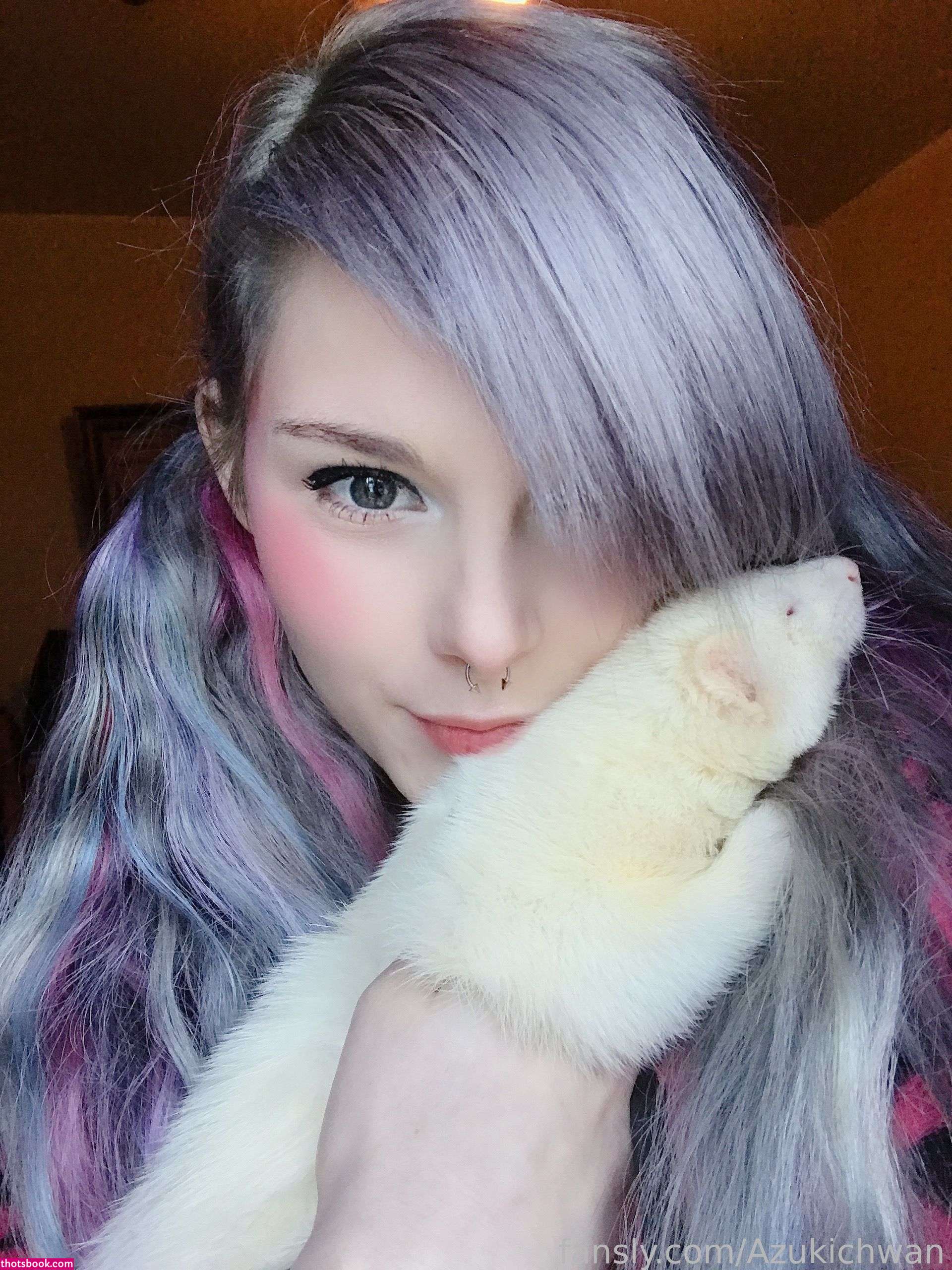 Azukichwan Photo #29