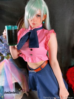 Azukichwan Photo #30