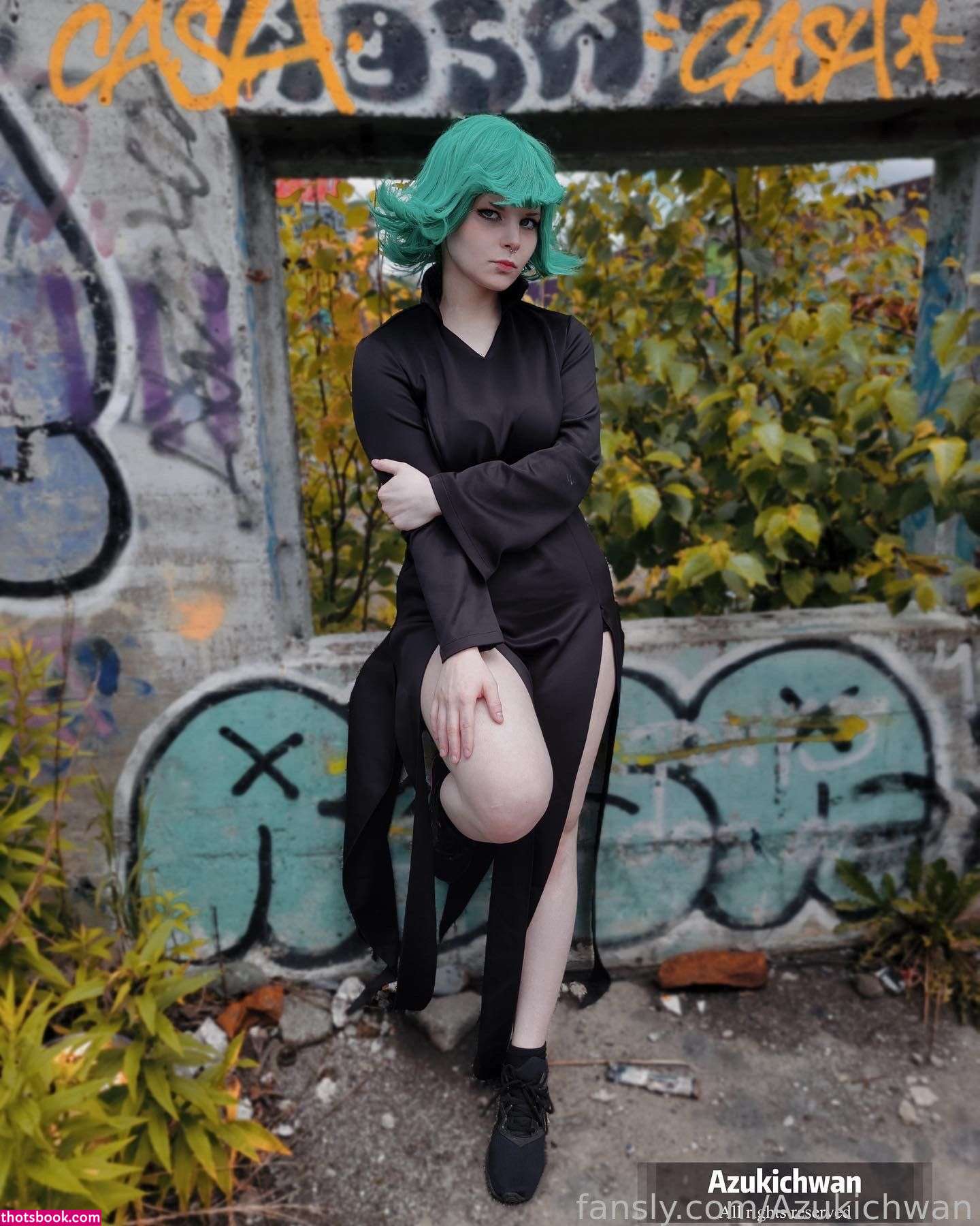 Azukichwan Photo #32