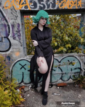 Azukichwan Photo #32