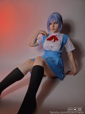 Azukichwan Photo #35