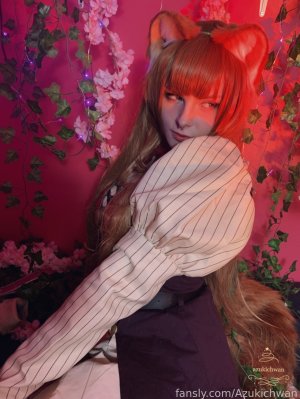 Azukichwan Photo #42