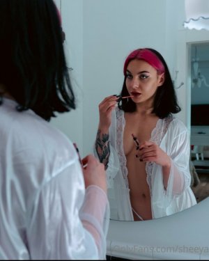 xsheeya Photo #36