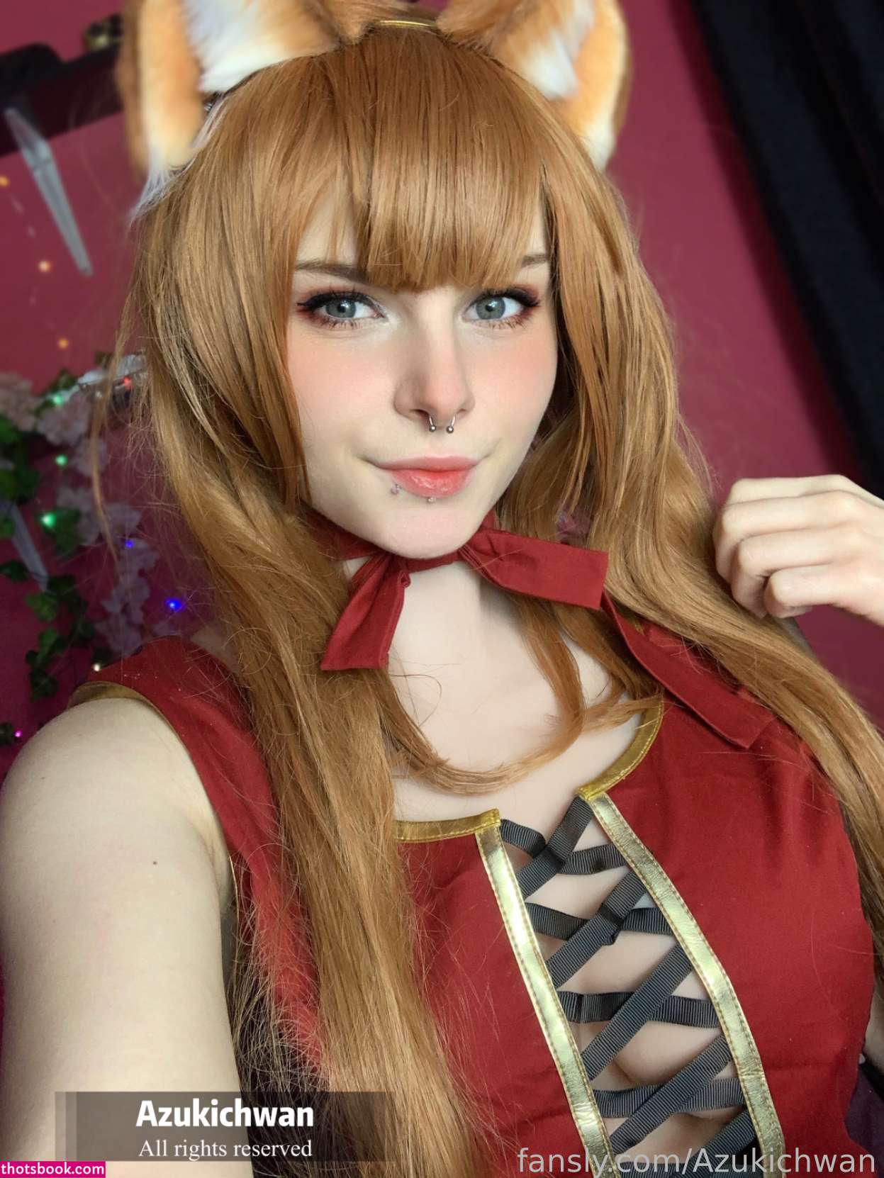 Azukichwan Photo #58