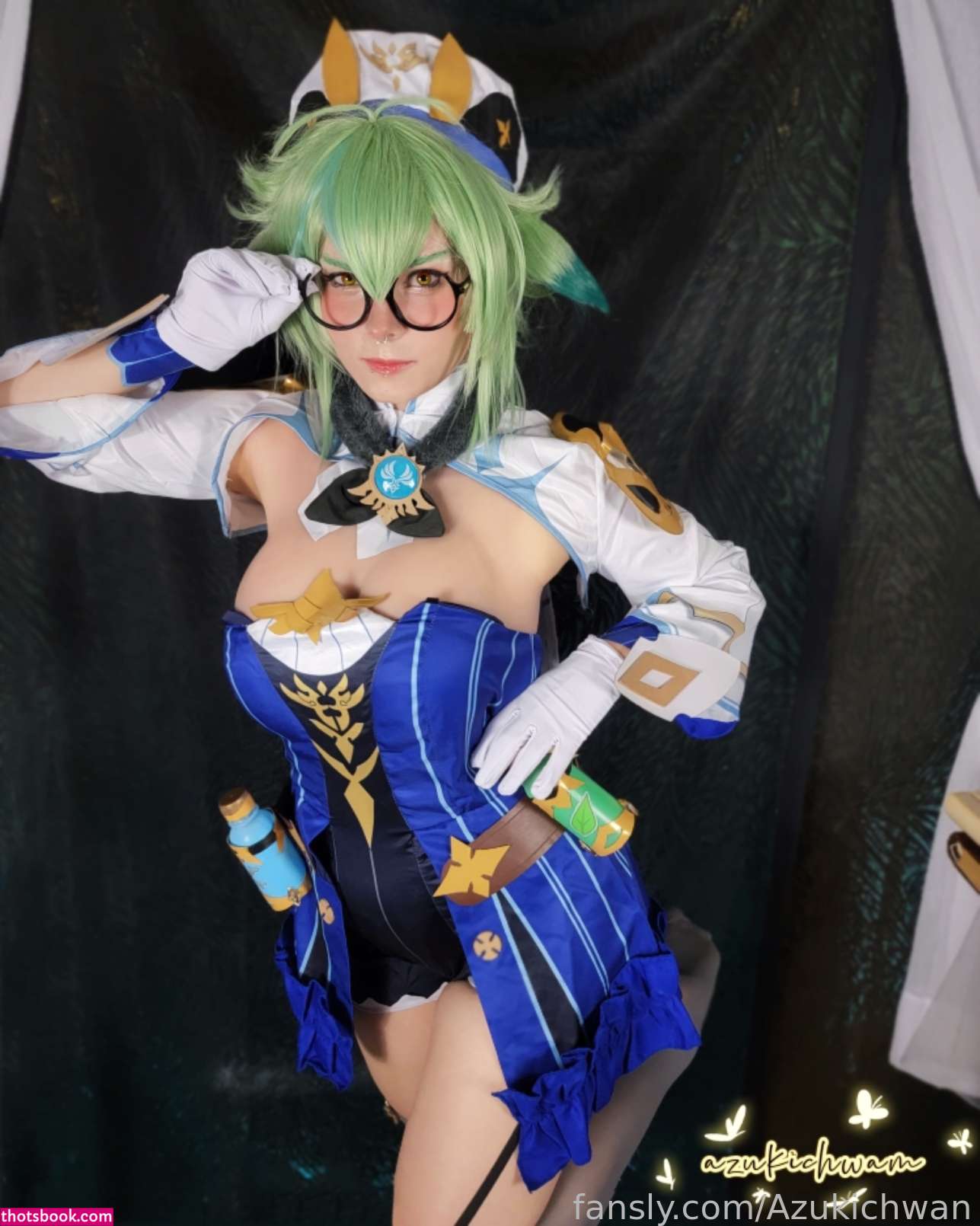 Azukichwan Photo #59