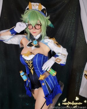 Azukichwan Photo #59