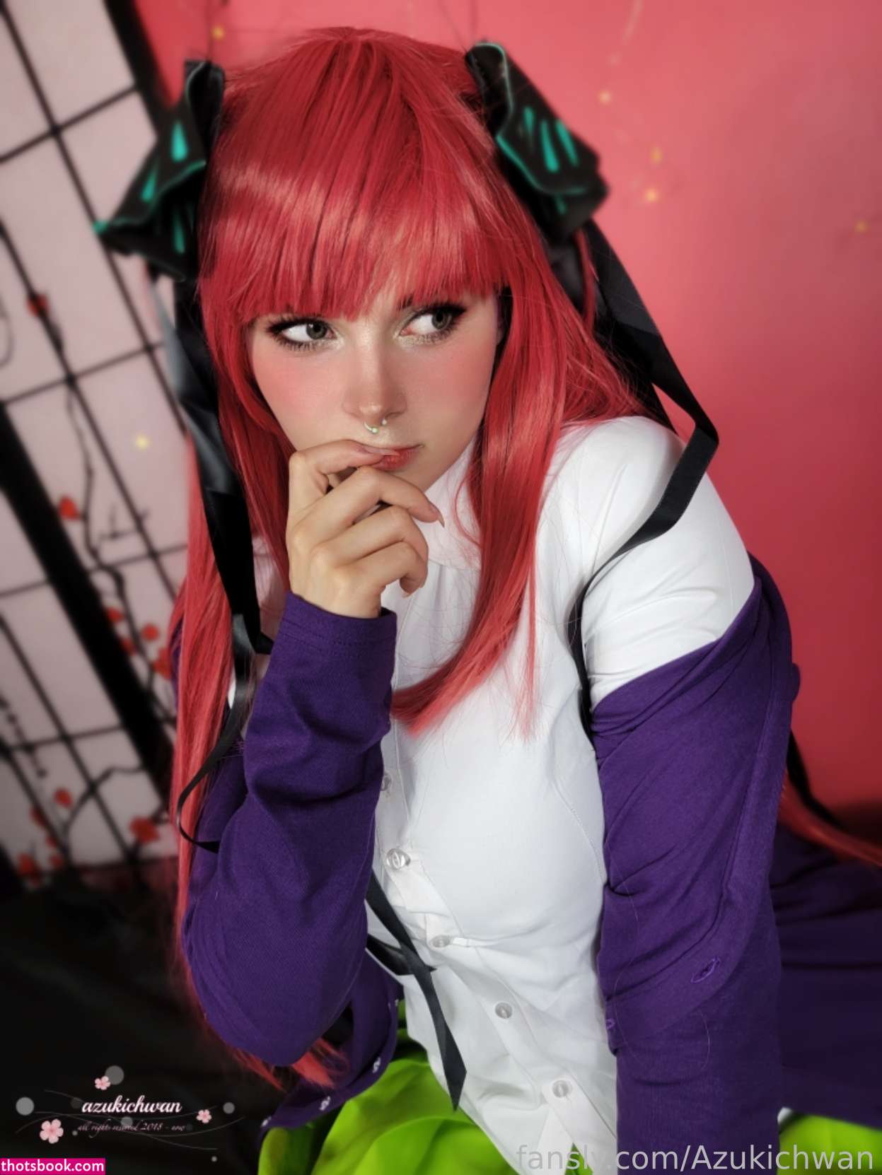 Azukichwan Photo #65