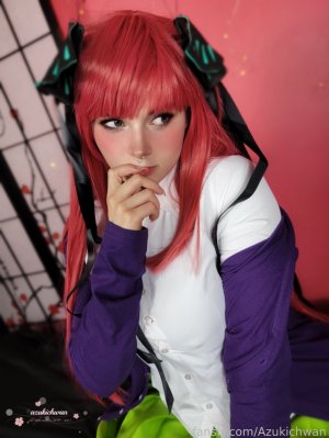 Azukichwan Photo #65