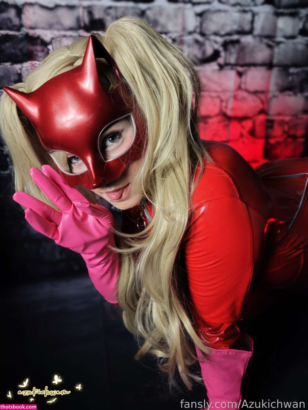 Azukichwan Photo #68