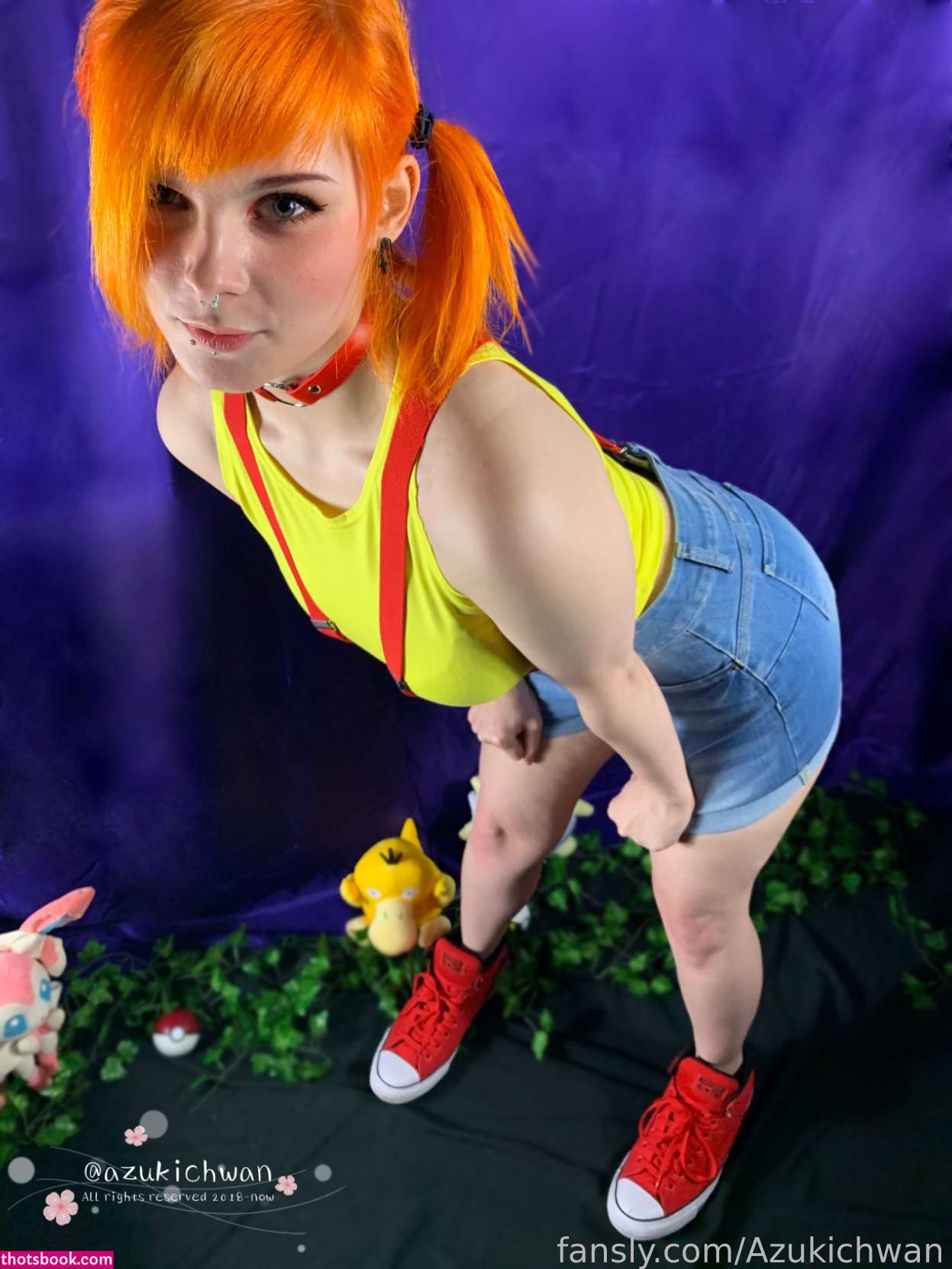 Azukichwan Photo #74