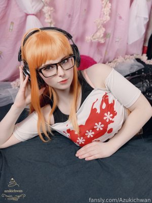 Azukichwan Photo #70