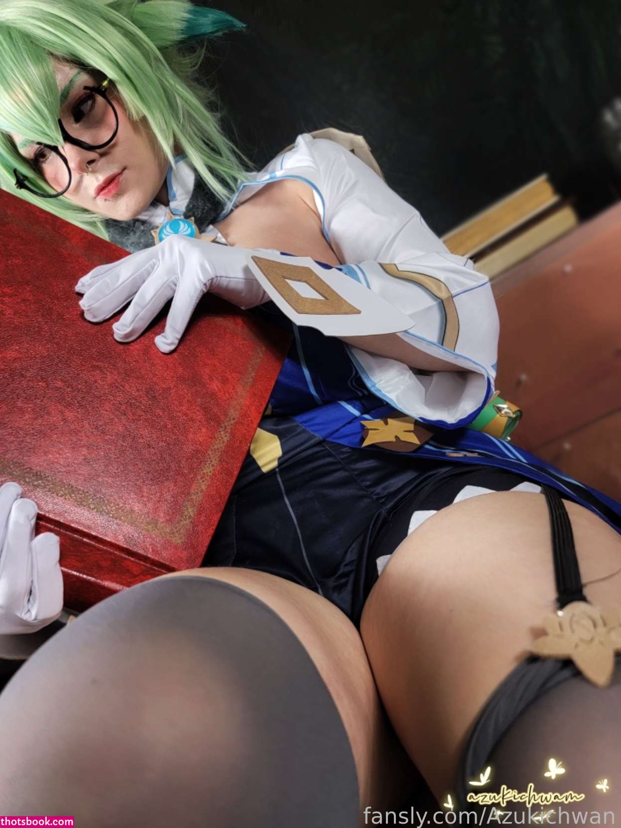 Azukichwan Photo #76