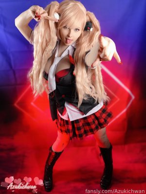 Azukichwan Photo #81