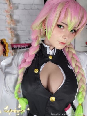 Azukichwan Photo #82