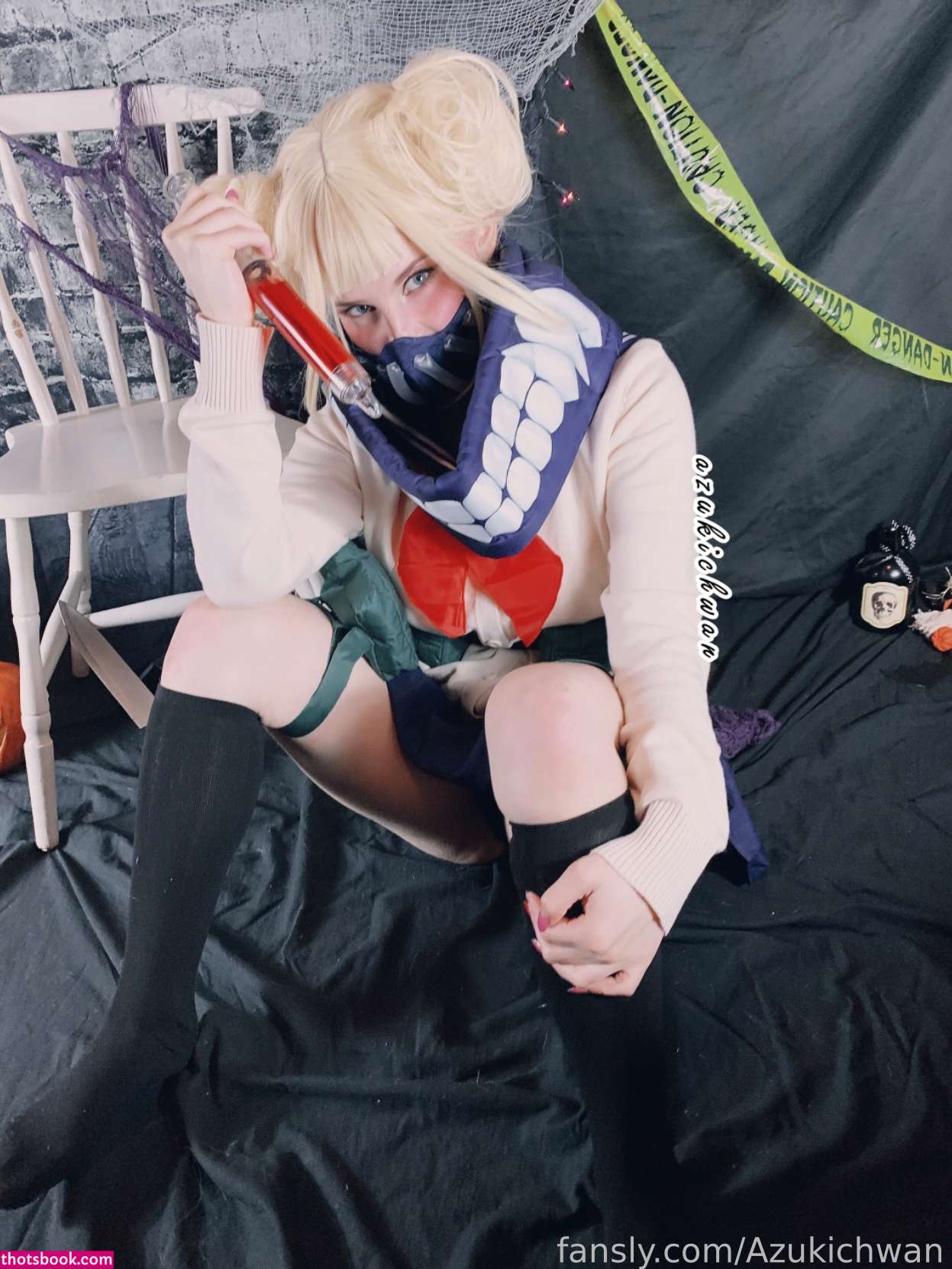 Azukichwan Photo #94