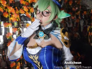 Azukichwan Photo #86