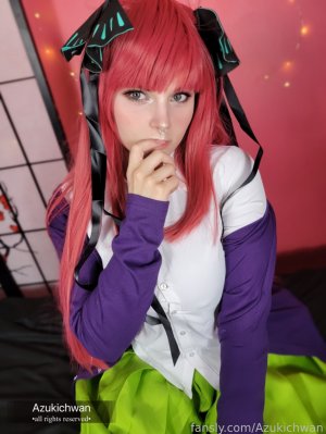 Azukichwan Photo #90