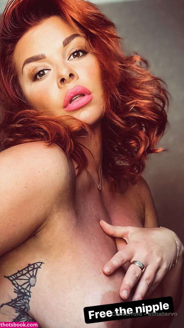 Elina Tervo Photo #2