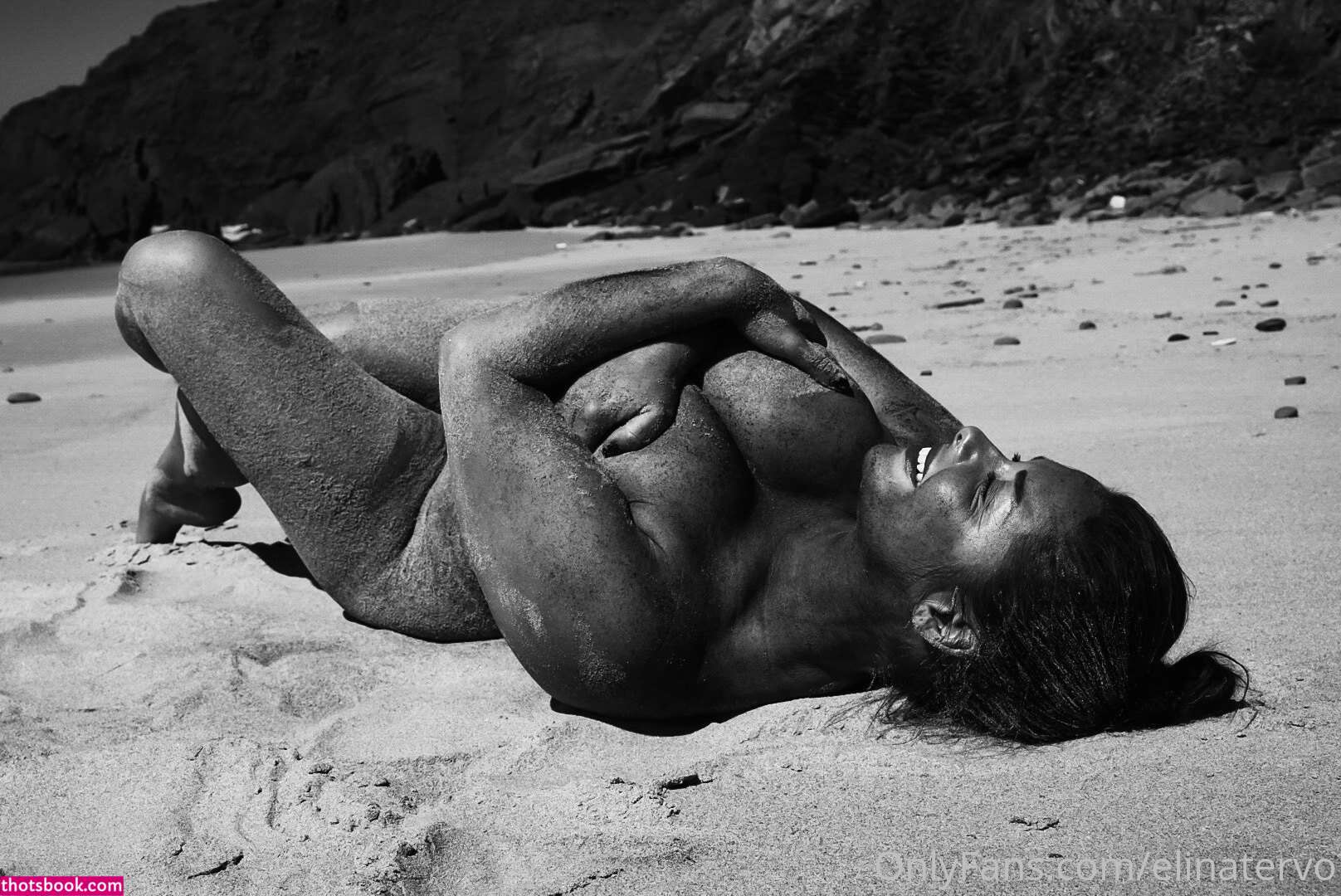 Elina Tervo Photo #11