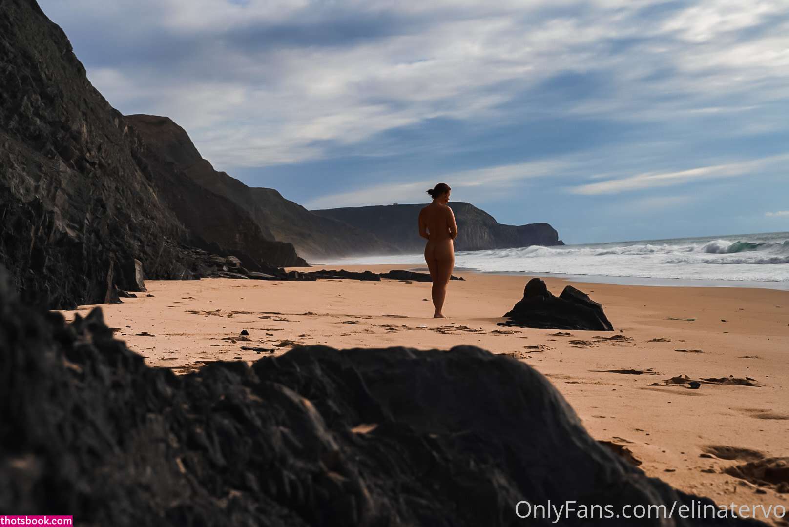 Elina Tervo Photo #13