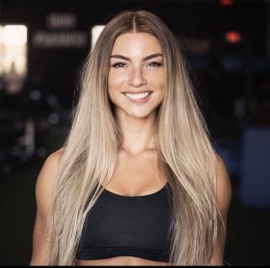 Sabrina Nic Photo #2