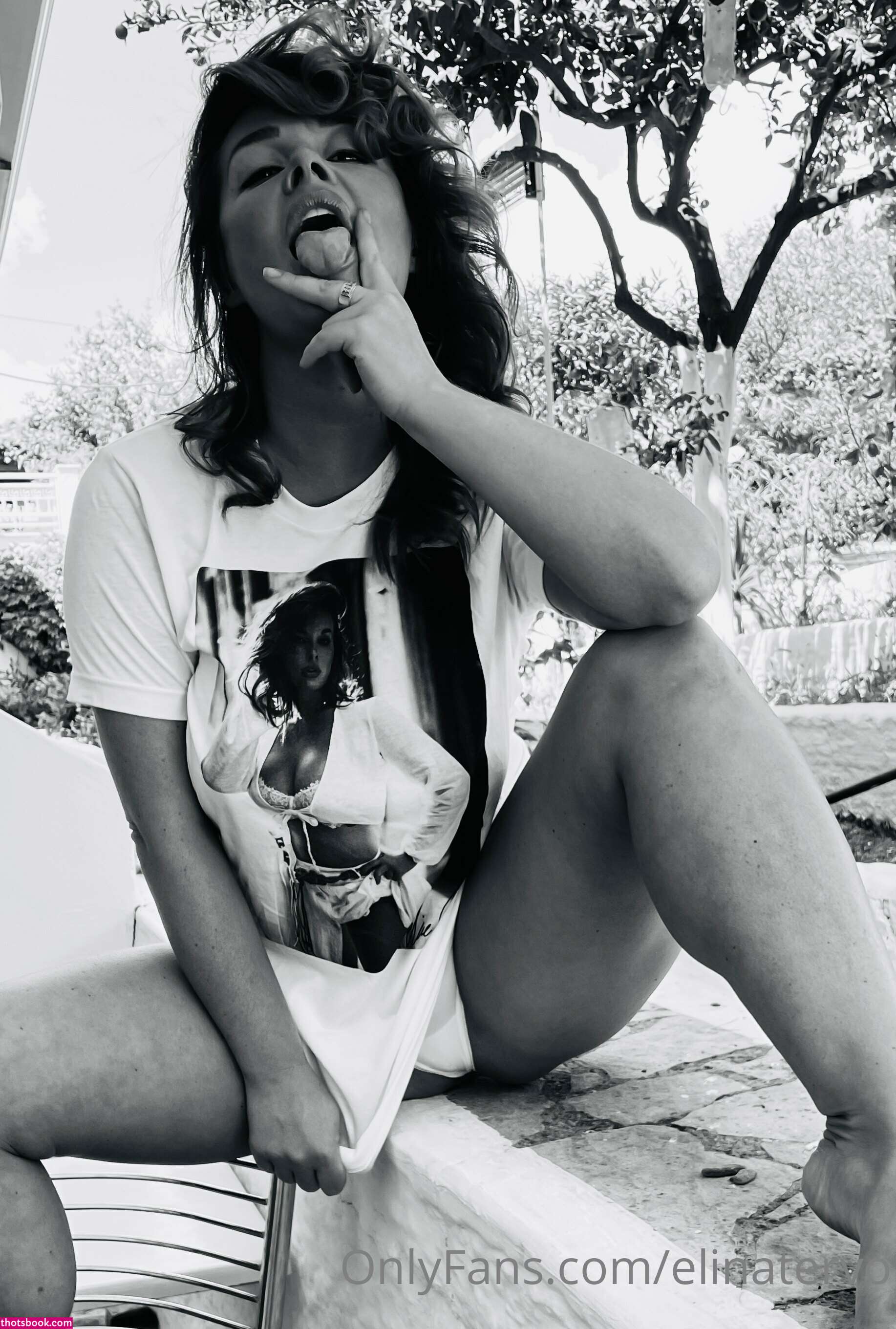 Elina Tervo Photo #24