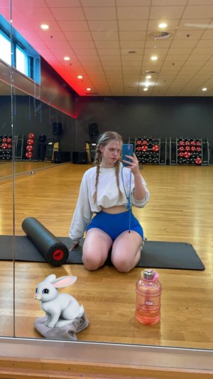 itsmelissahickey Photo #28