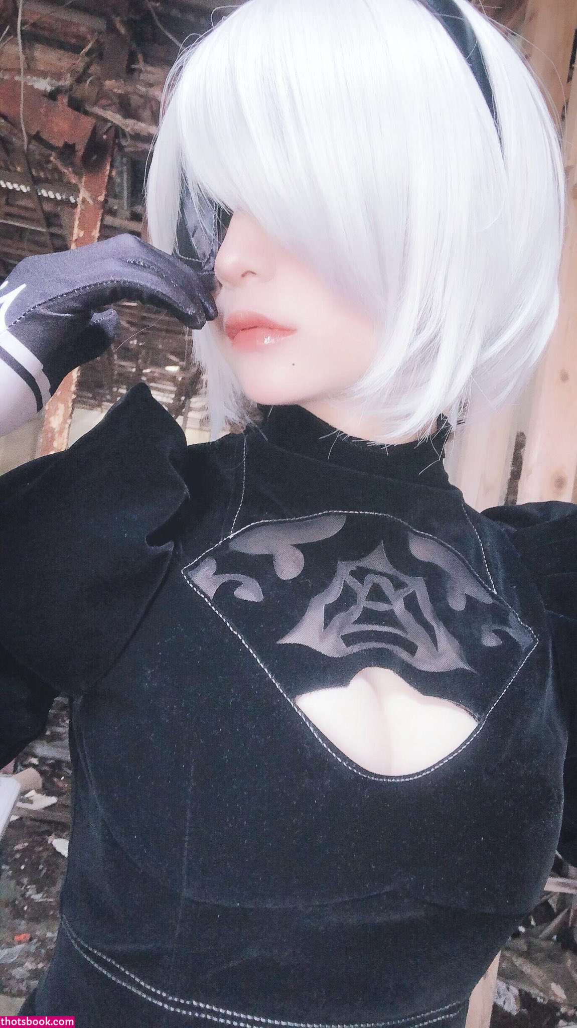 Marina Amatsu Photo #53