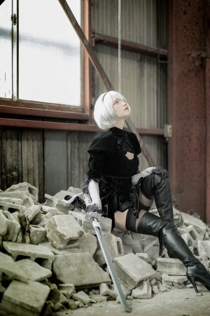 Marina Amatsu Photo #51