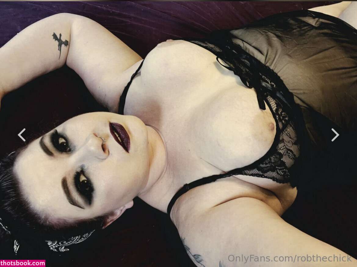 robthechick Photo #7