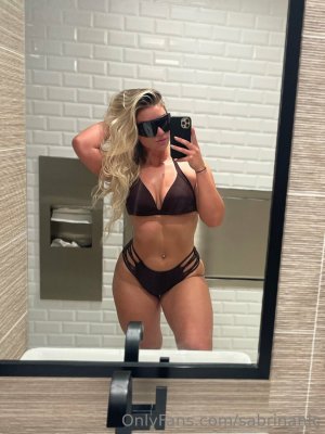 Sabrina Nic Photo #44