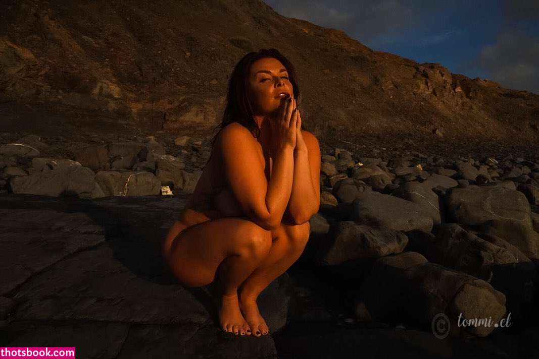 Elina Tervo Photo #31