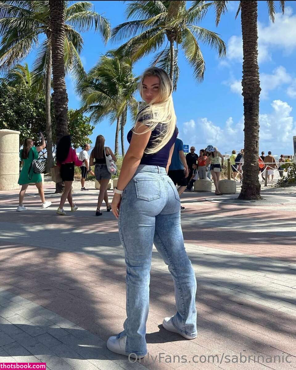 Sabrina Nic Photo #50