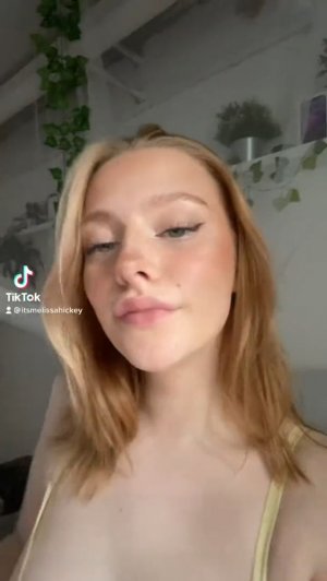 itsmelissahickey Video #73