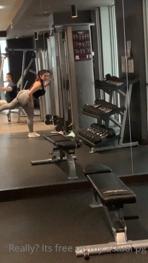 Saynt Sandra Video #4