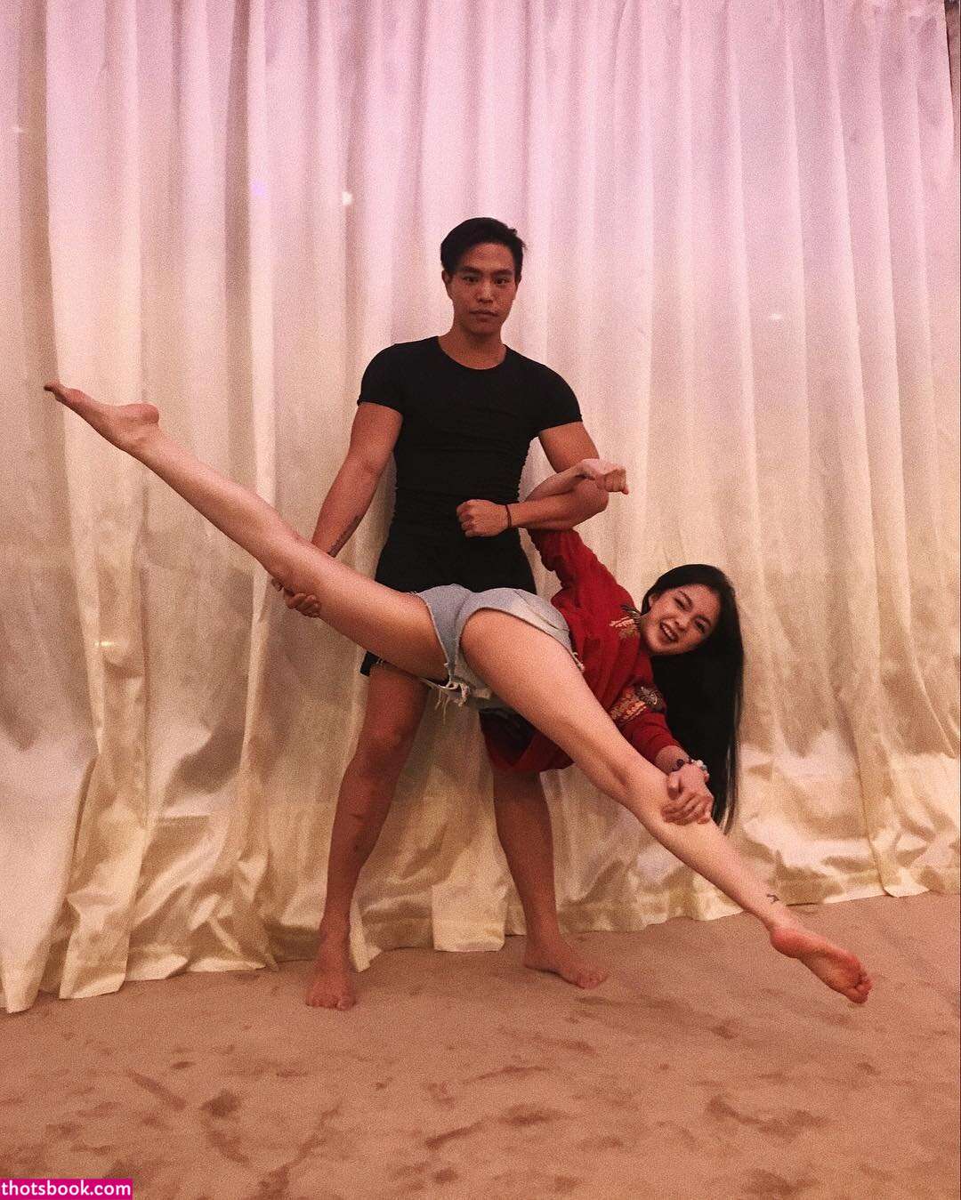 Chantalebelle Photo #12