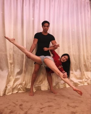 Chantalebelle Photo #12