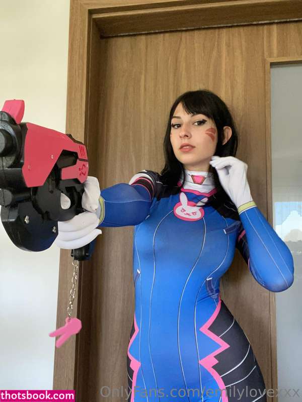 Emilylovexxx Photo #16