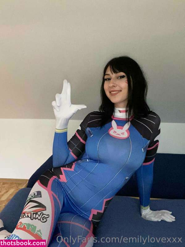 Emilylovexxx Photo #17